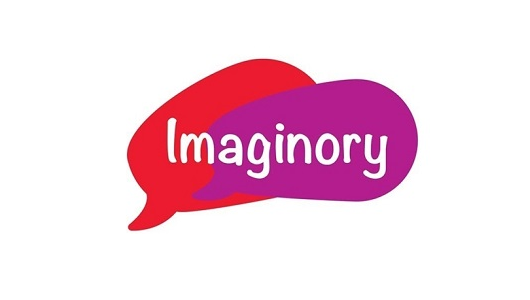 IMAGINORY